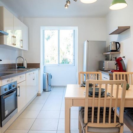 Residence La Source Τουλόν Εξωτερικό φωτογραφία