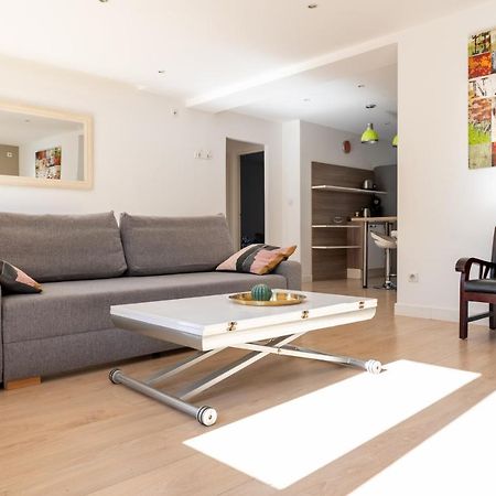 Residence La Source Τουλόν Εξωτερικό φωτογραφία