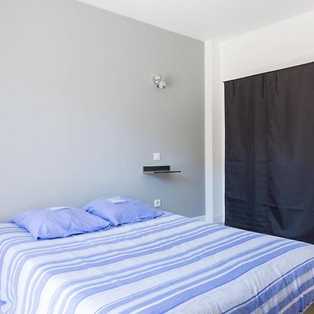 Residence La Source Τουλόν Εξωτερικό φωτογραφία