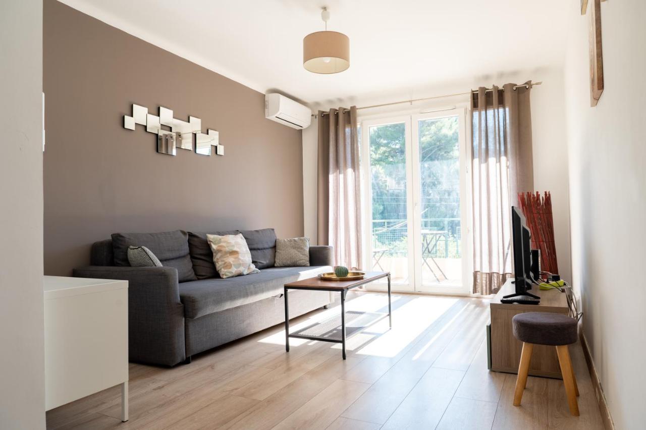 Residence La Source Τουλόν Εξωτερικό φωτογραφία