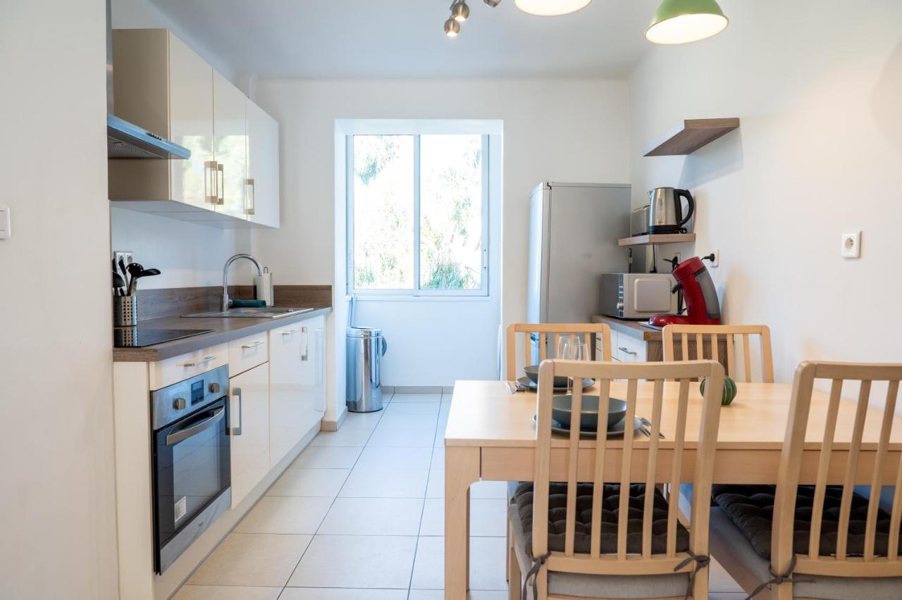 Residence La Source Τουλόν Εξωτερικό φωτογραφία