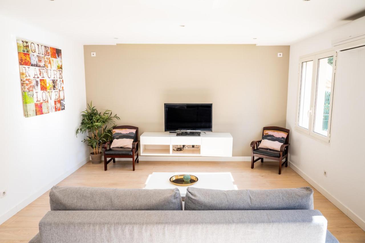 Residence La Source Τουλόν Εξωτερικό φωτογραφία