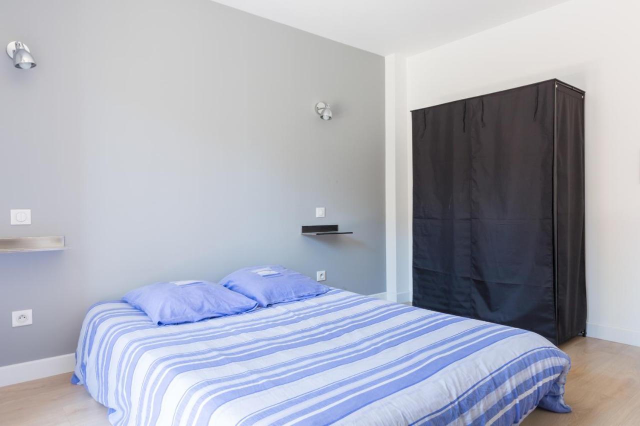 Residence La Source Τουλόν Εξωτερικό φωτογραφία
