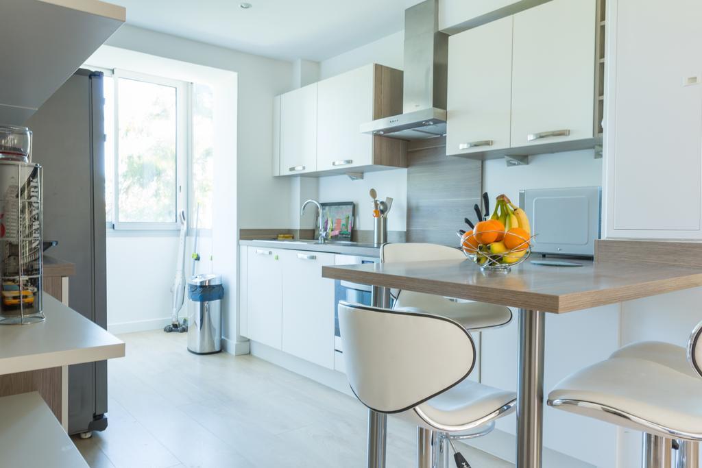 Residence La Source Τουλόν Εξωτερικό φωτογραφία