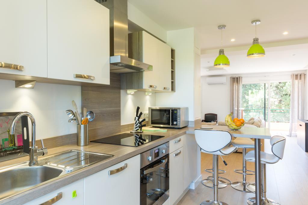 Residence La Source Τουλόν Εξωτερικό φωτογραφία