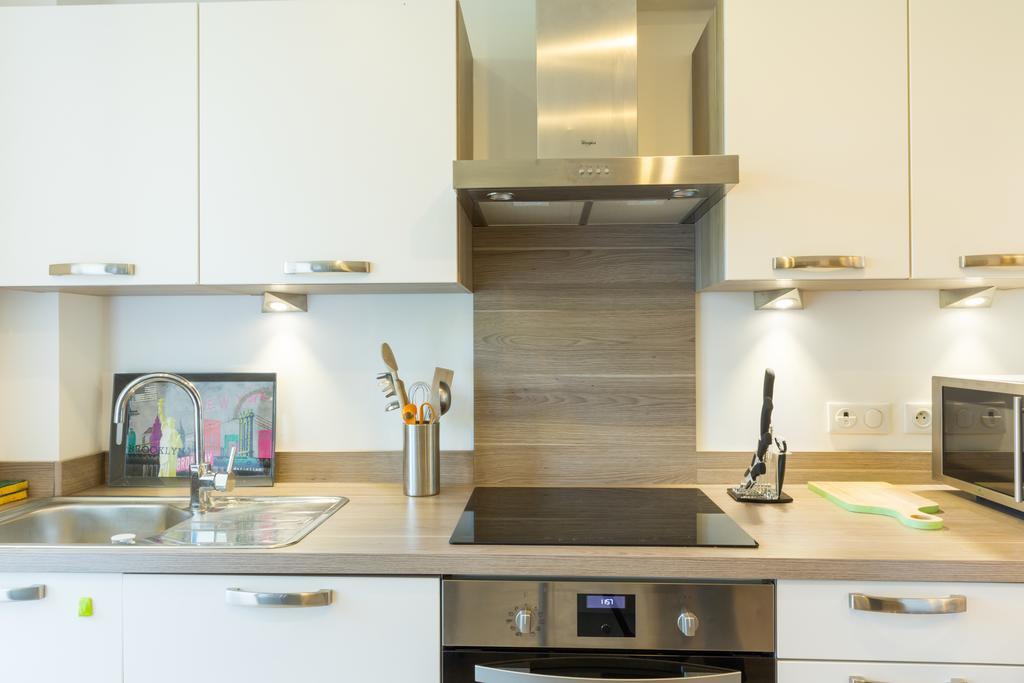 Residence La Source Τουλόν Εξωτερικό φωτογραφία