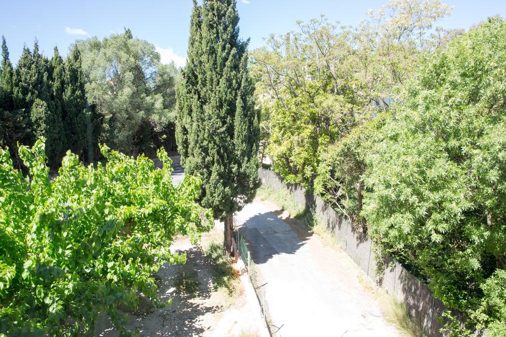 Residence La Source Τουλόν Εξωτερικό φωτογραφία