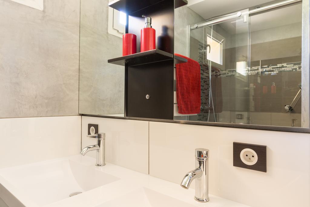 Residence La Source Τουλόν Εξωτερικό φωτογραφία