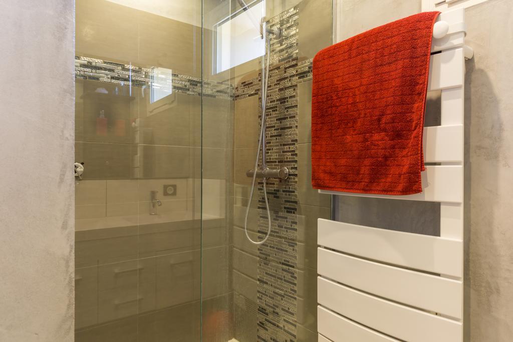 Residence La Source Τουλόν Εξωτερικό φωτογραφία