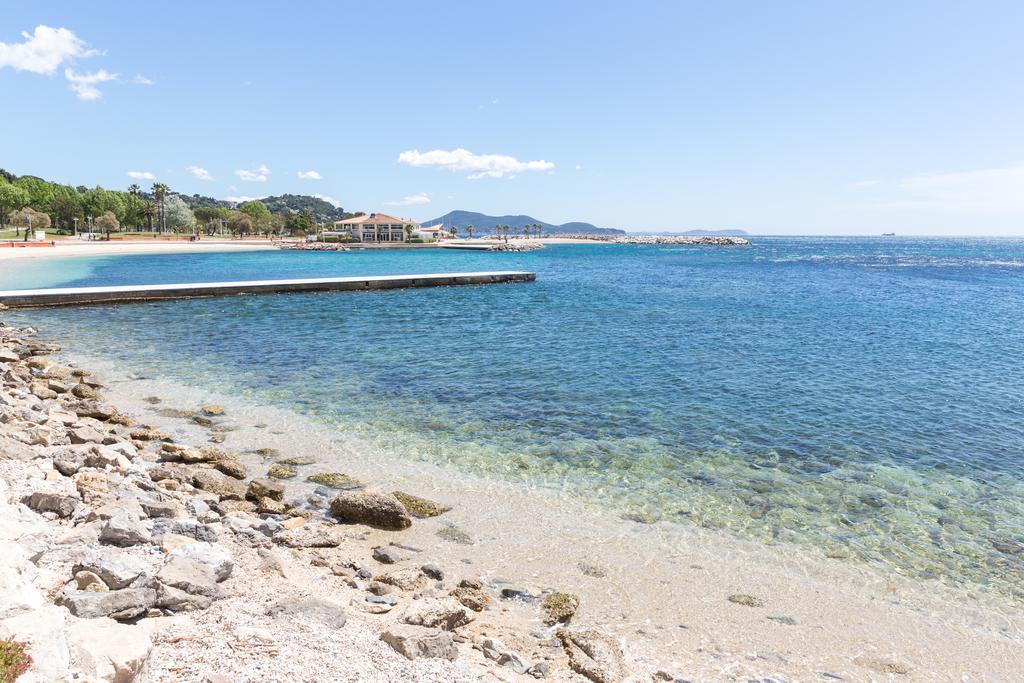 Residence La Source Τουλόν Εξωτερικό φωτογραφία