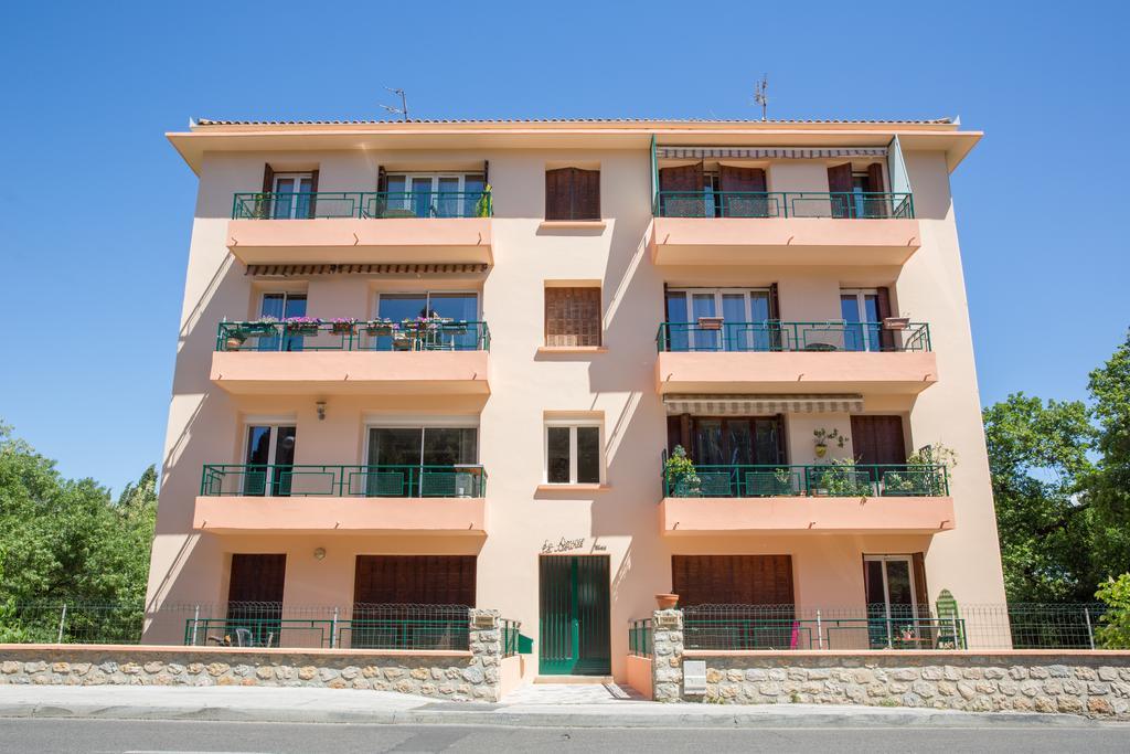 Residence La Source Τουλόν Εξωτερικό φωτογραφία