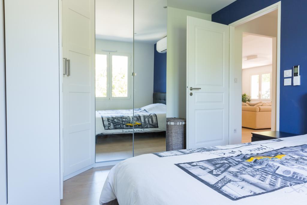 Residence La Source Τουλόν Εξωτερικό φωτογραφία