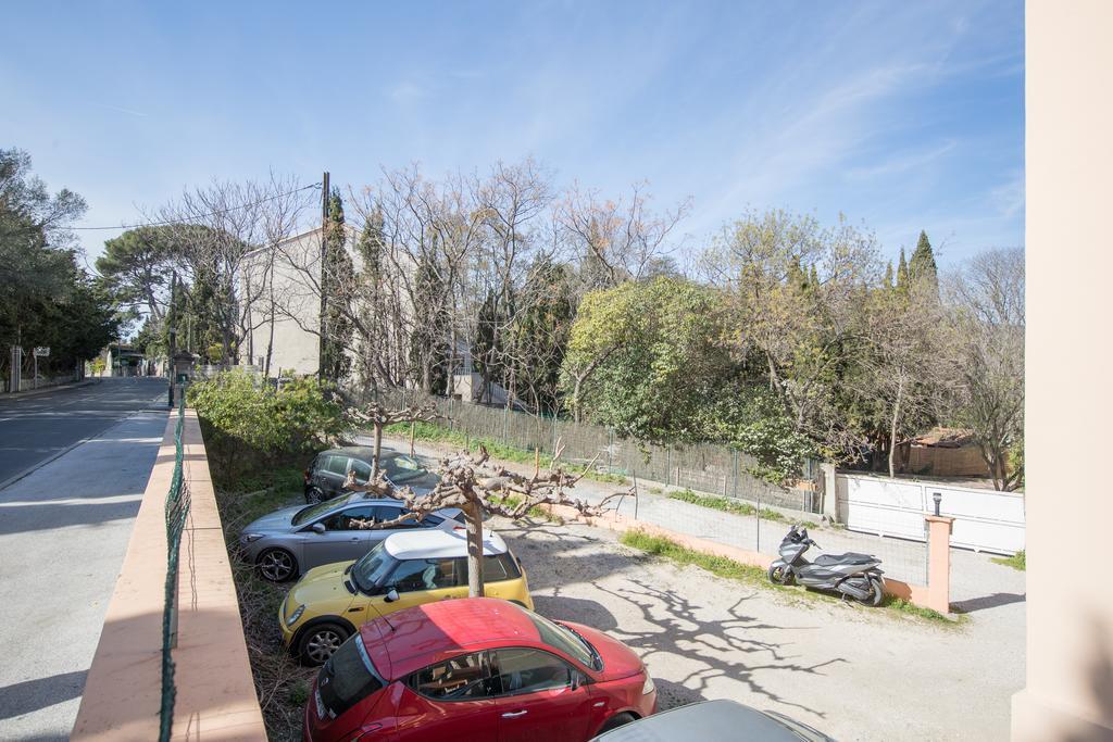 Residence La Source Τουλόν Εξωτερικό φωτογραφία