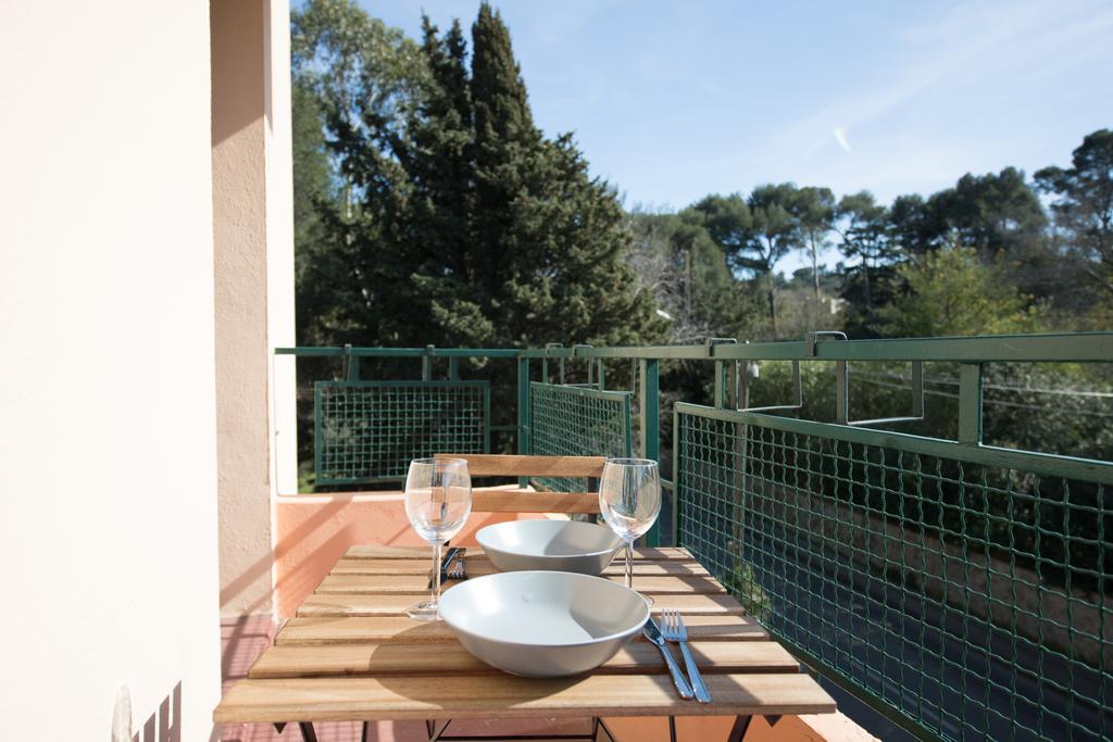 Residence La Source Τουλόν Εξωτερικό φωτογραφία