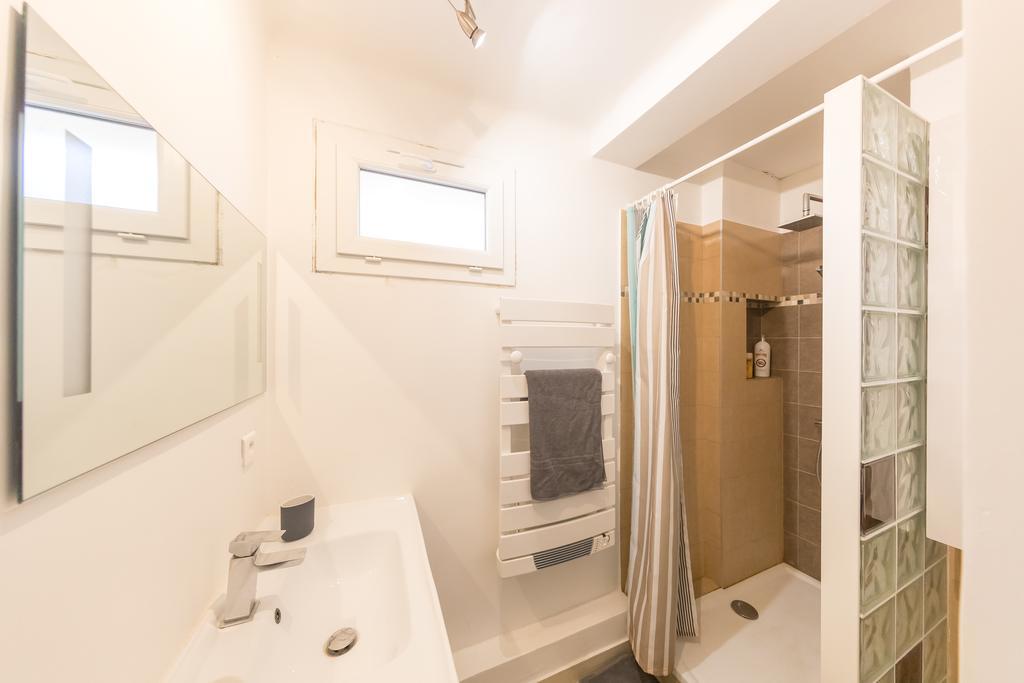 Residence La Source Τουλόν Εξωτερικό φωτογραφία