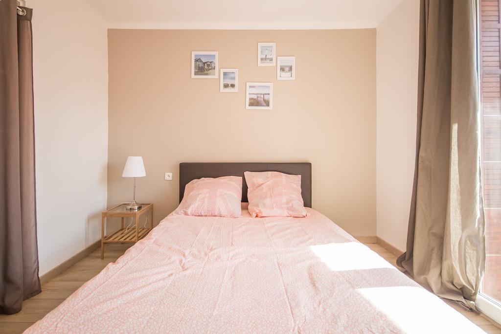 Residence La Source Τουλόν Εξωτερικό φωτογραφία