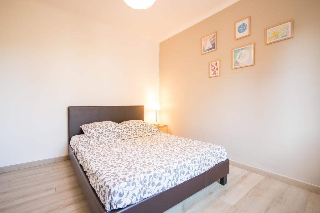 Residence La Source Τουλόν Εξωτερικό φωτογραφία