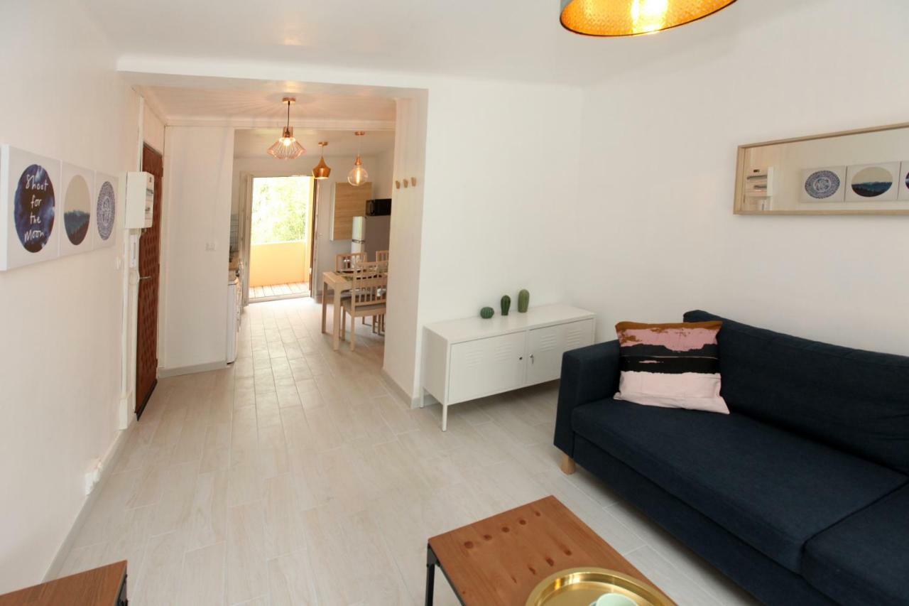 Residence La Source Τουλόν Εξωτερικό φωτογραφία