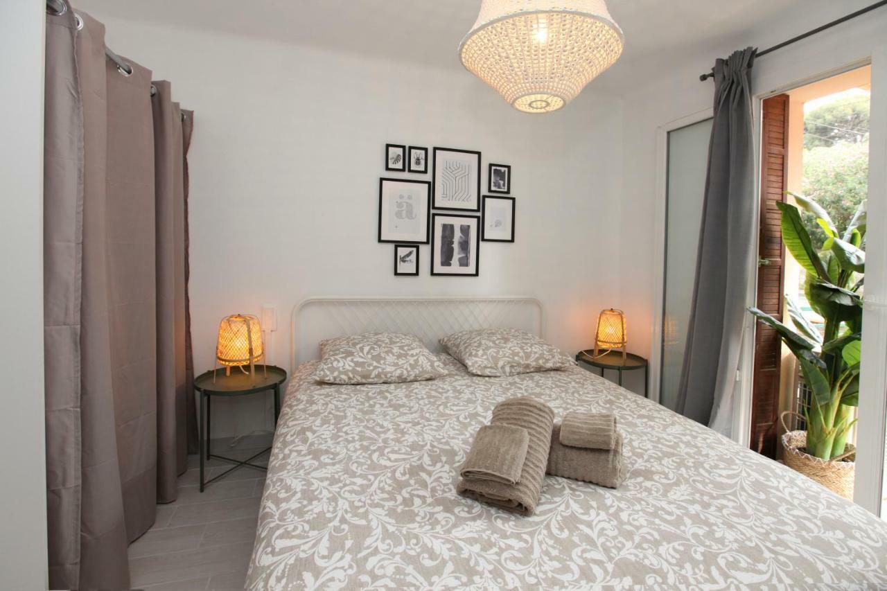 Residence La Source Τουλόν Εξωτερικό φωτογραφία