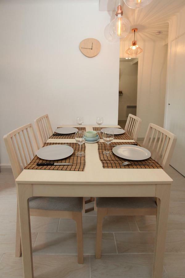 Residence La Source Τουλόν Εξωτερικό φωτογραφία