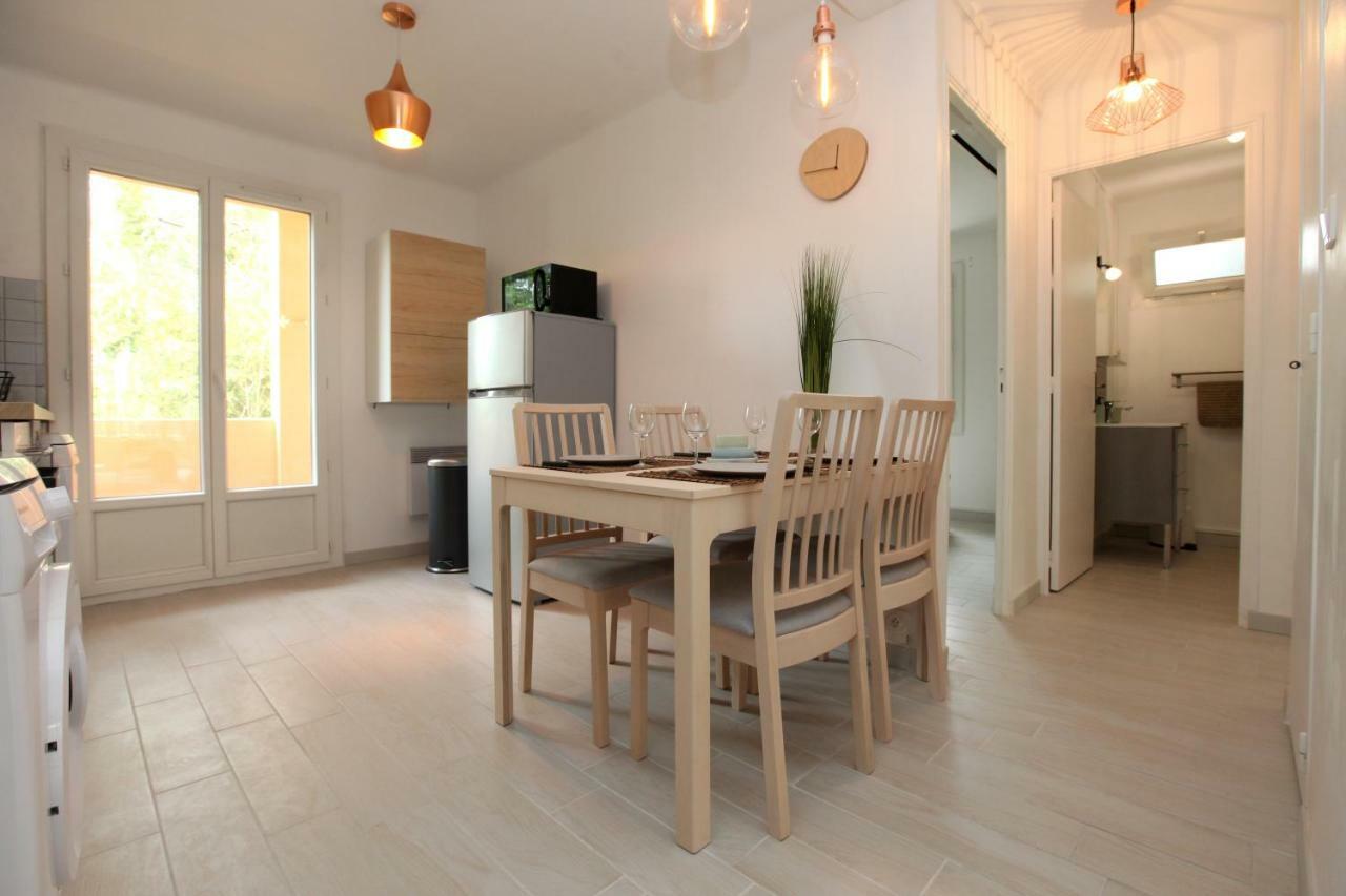 Residence La Source Τουλόν Εξωτερικό φωτογραφία