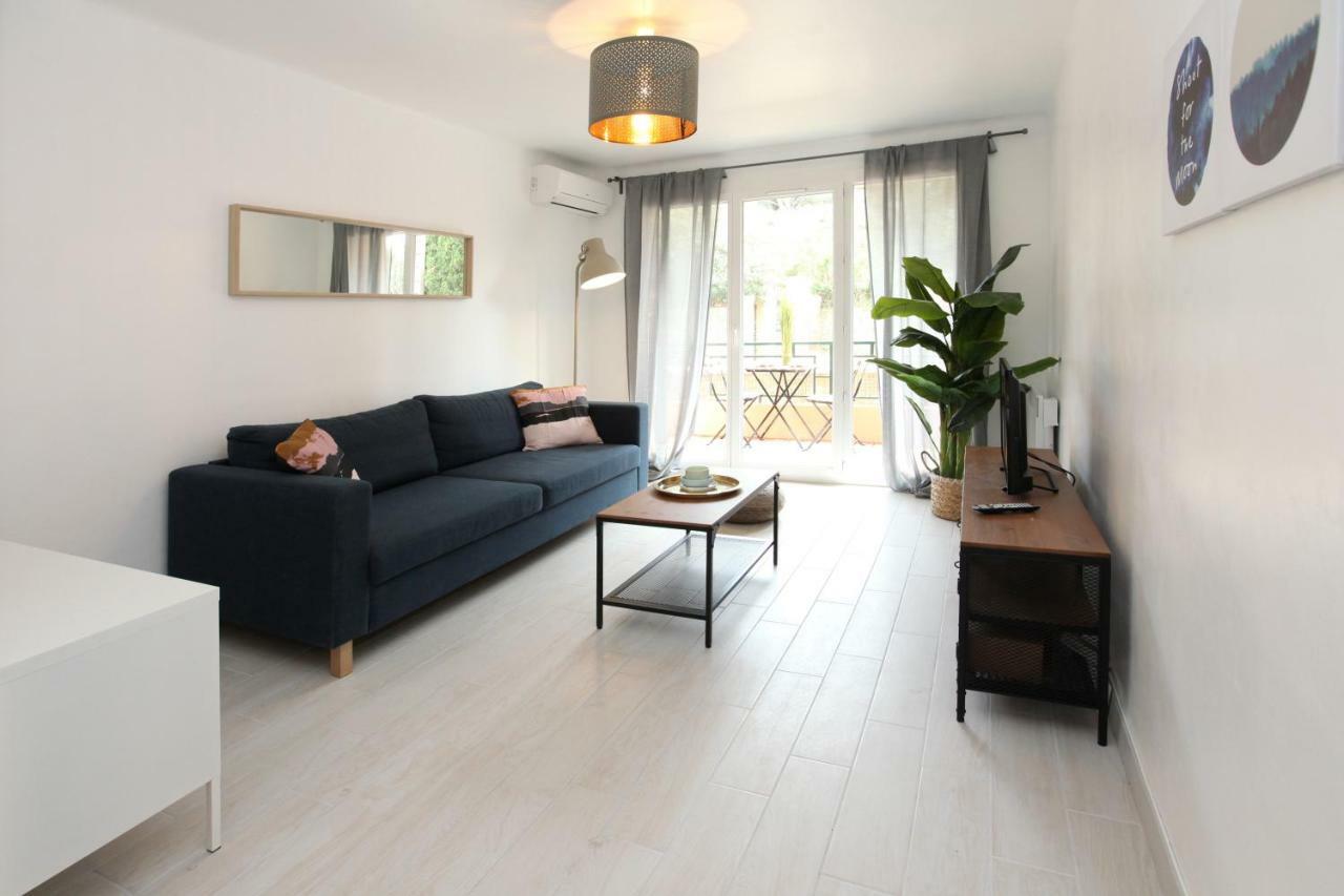 Residence La Source Τουλόν Εξωτερικό φωτογραφία