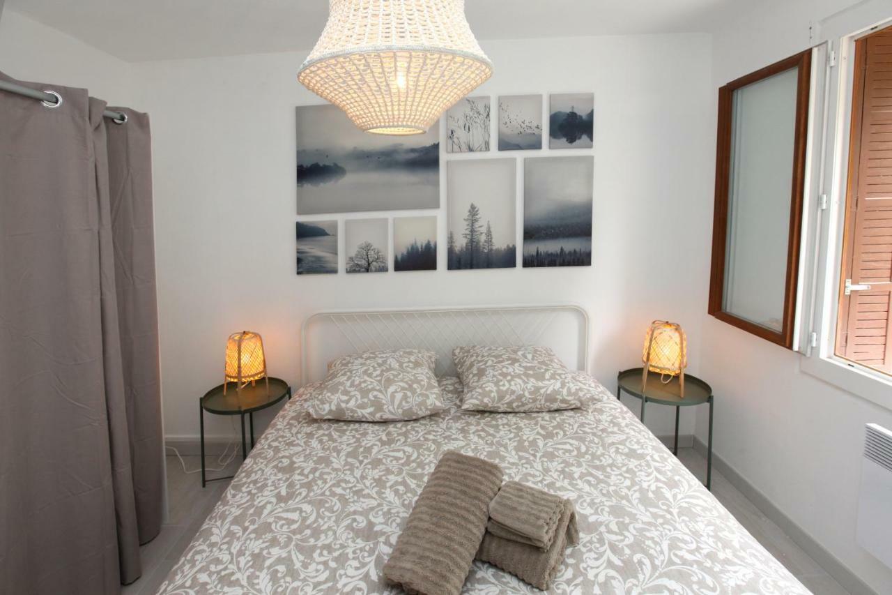 Residence La Source Τουλόν Εξωτερικό φωτογραφία