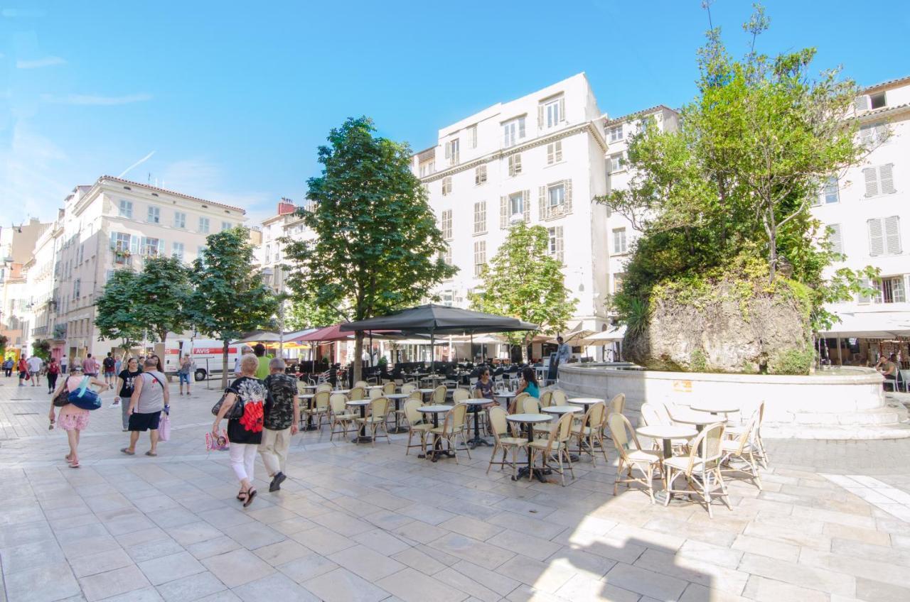 Residence La Source Τουλόν Εξωτερικό φωτογραφία